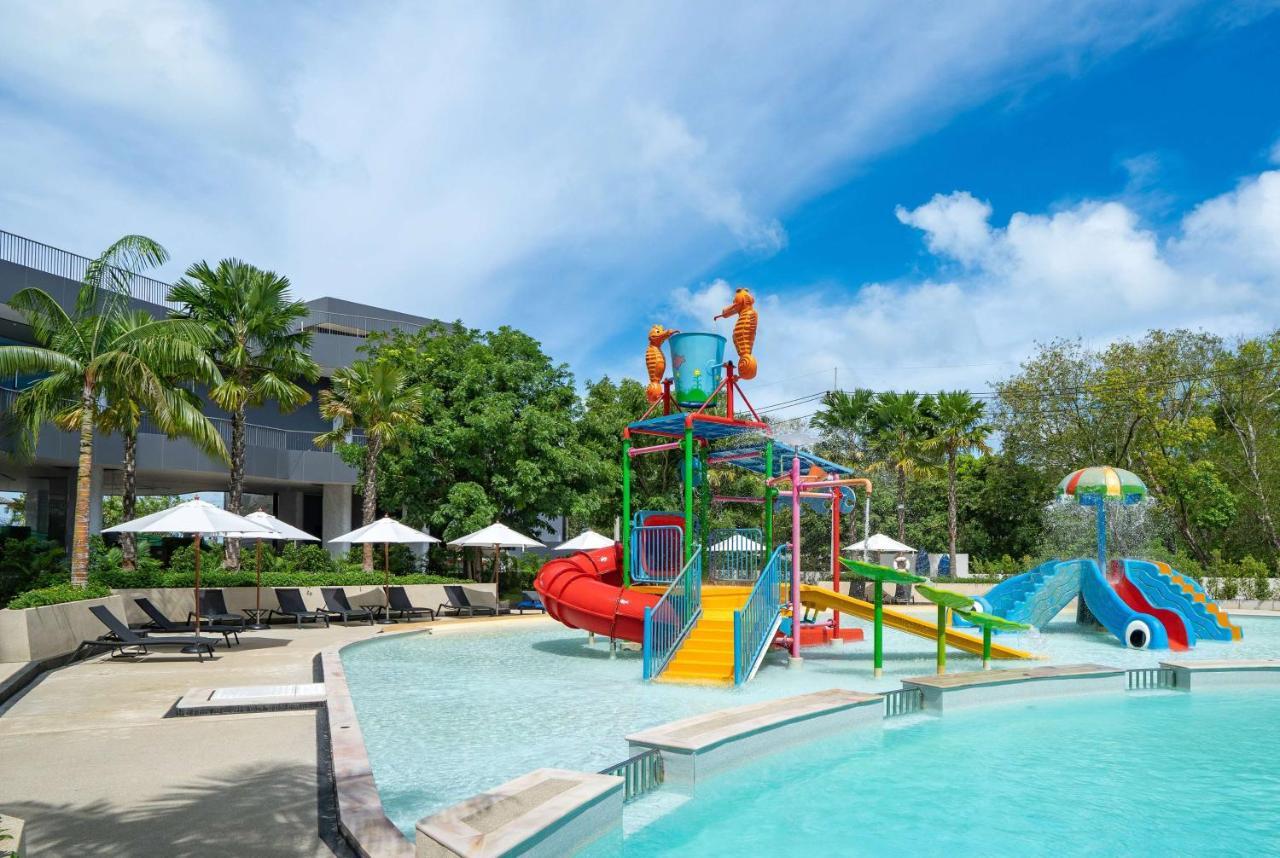 Wyndham La Vita Rawai Phuket Экстерьер фото