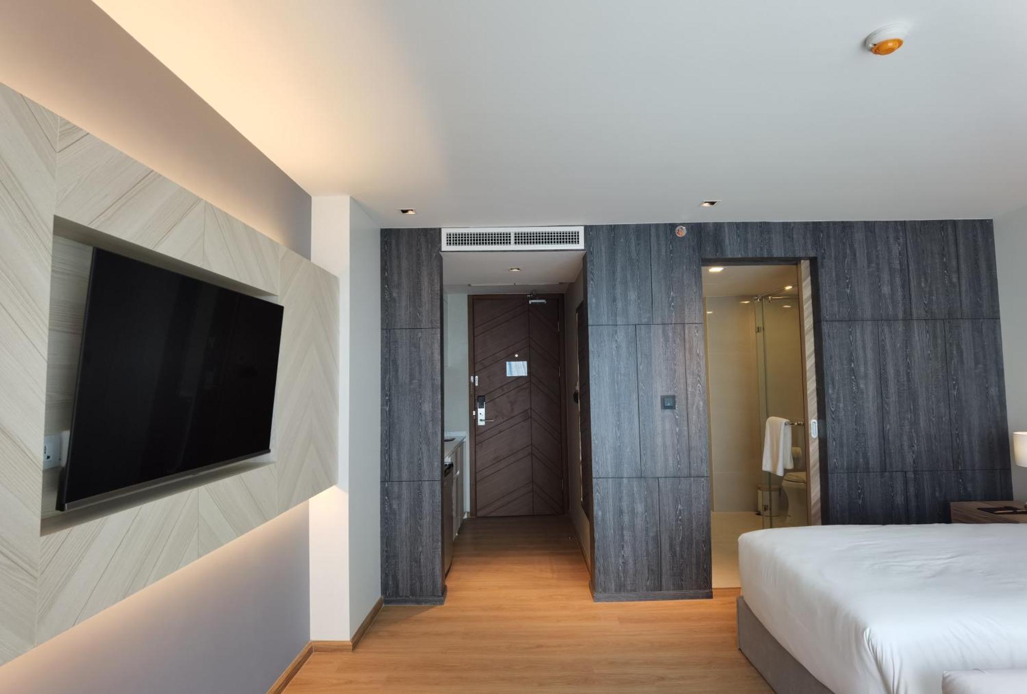 Wyndham La Vita Rawai Phuket Экстерьер фото