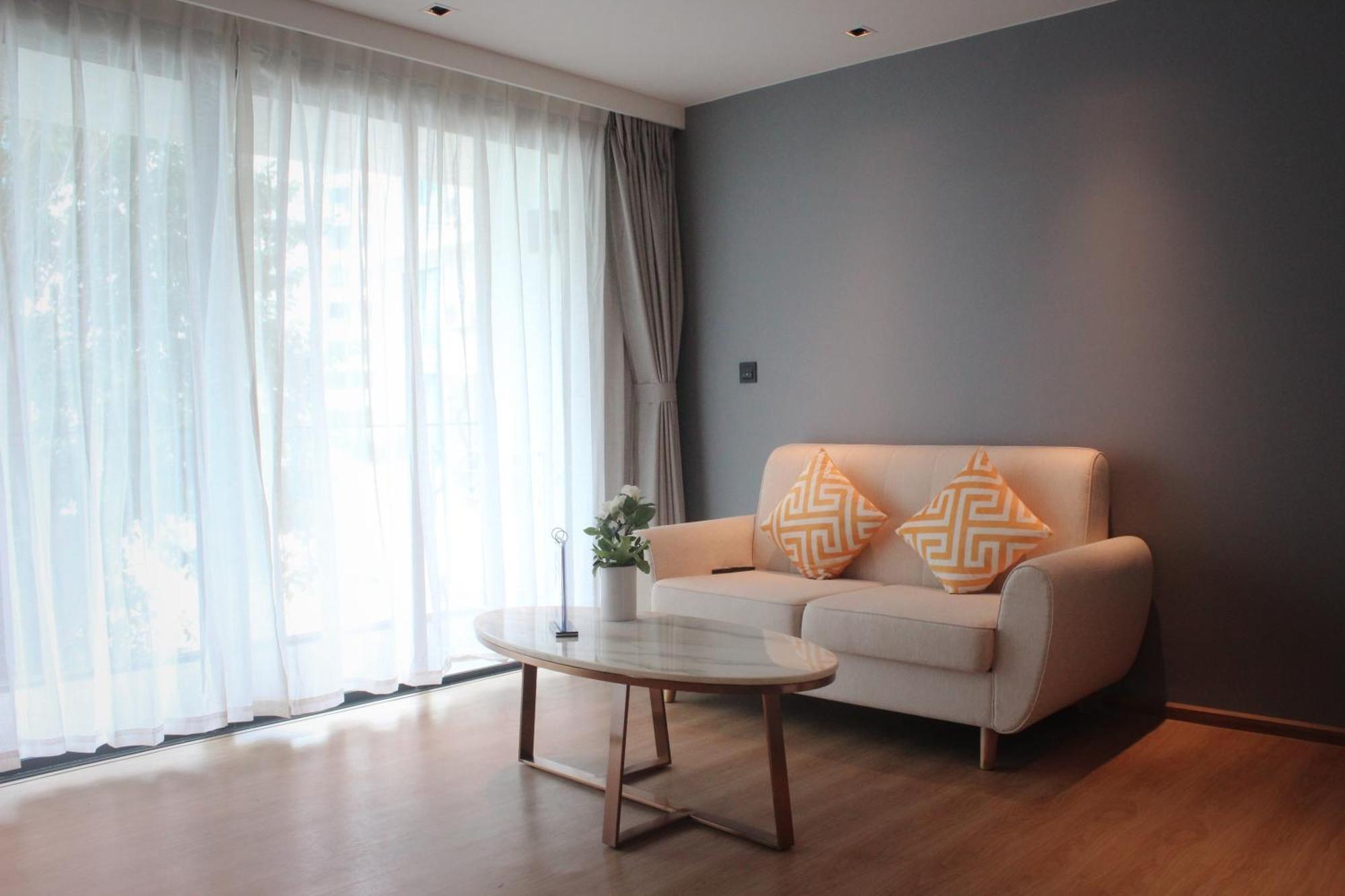 Wyndham La Vita Rawai Phuket Номер фото